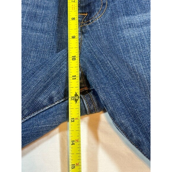 Lucky Brand 410 Athletic Slim Fit Men's Jean - Parivale, 36x32 - Picture 6 of 10